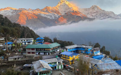冒險的本質：從尼泊爾登山隊成功登頂K2峰談起