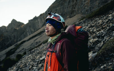 無氧攀登世界高峰，呂忠翰：臺灣需要會探險的小孩