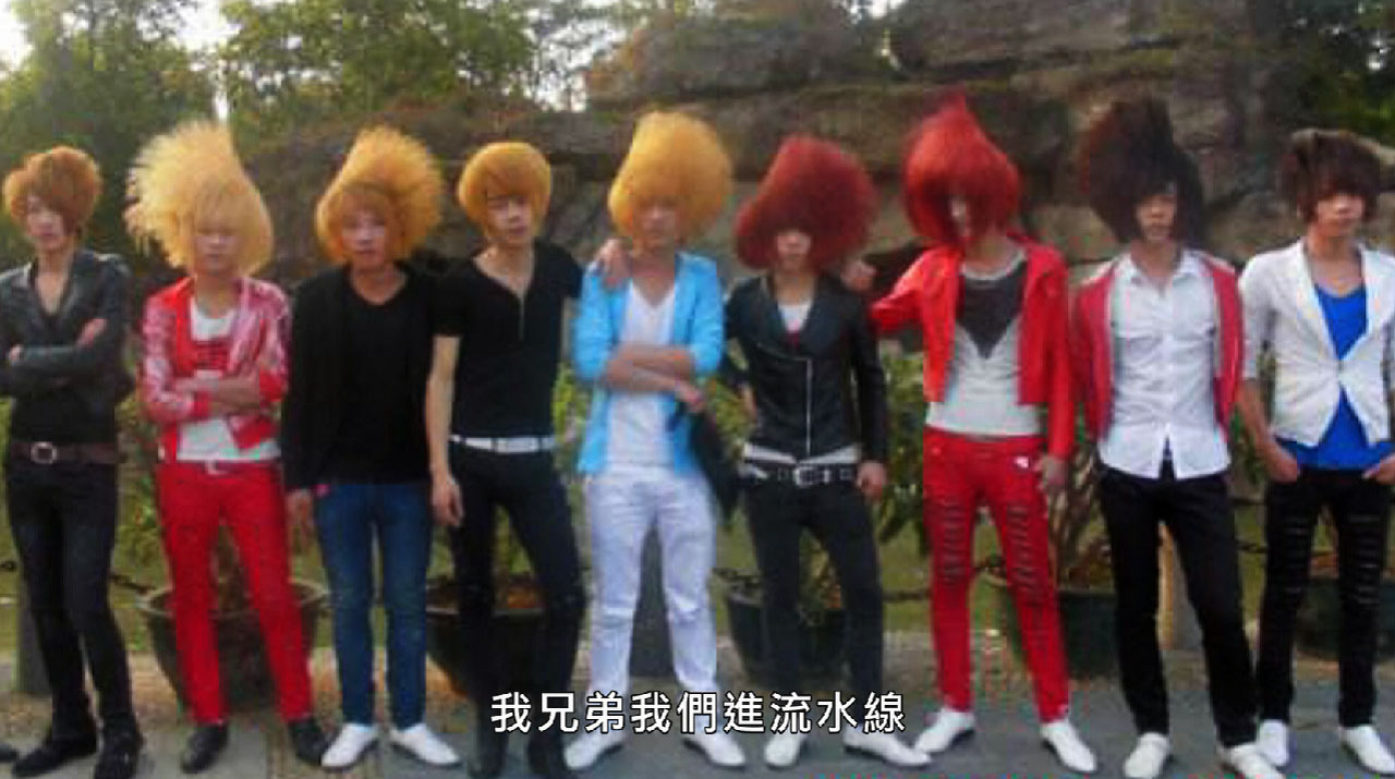 书韵探案剧本杀！坪地街道中心社区让青少年阅读推广变得“有意思”, image size:1280x715