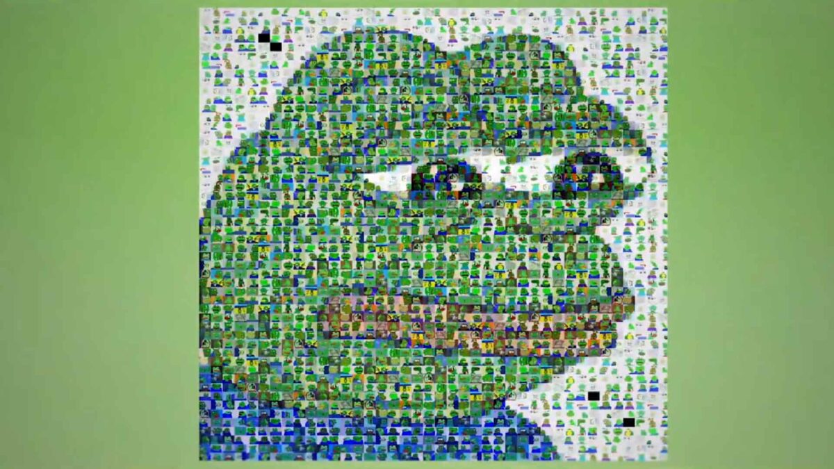 台灣網路社群的迷因文化特色是？元宇宙概念中那些迷因最紅？ - 觀點同不同