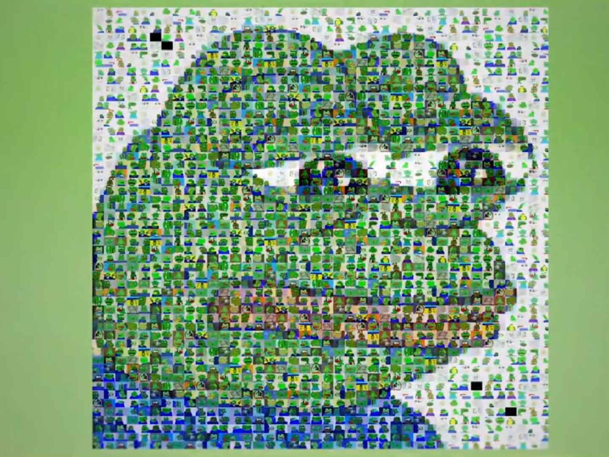 台灣網路社群的迷因文化特色是？元宇宙概念中那些迷因最紅？ - 觀點同不同