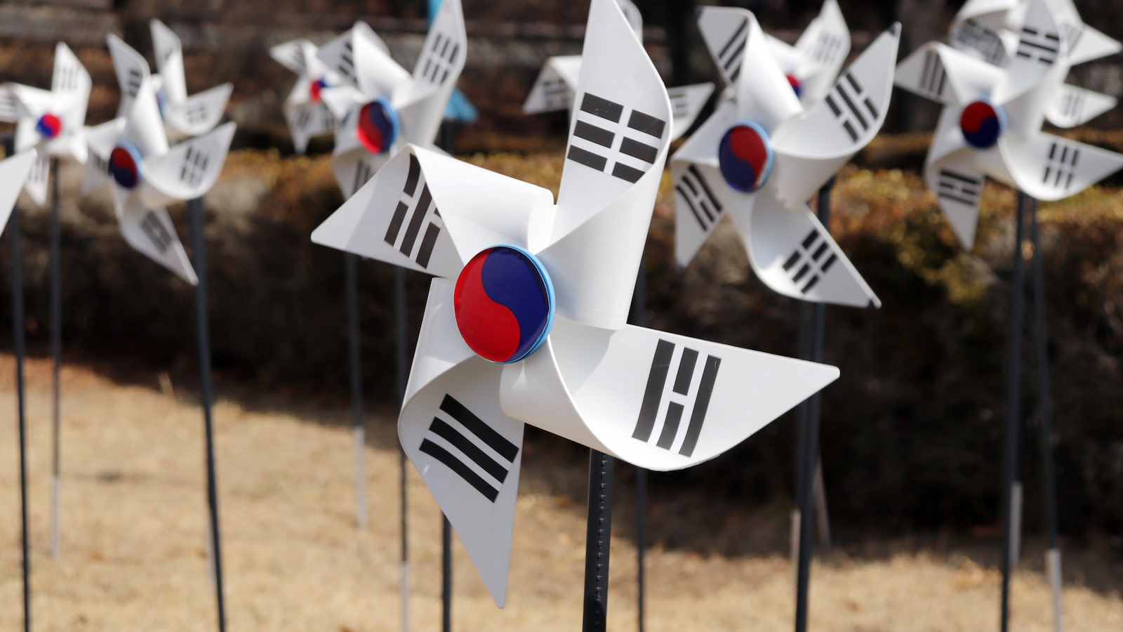 南韓接連傳出老師輕生事件。圖／示意圖