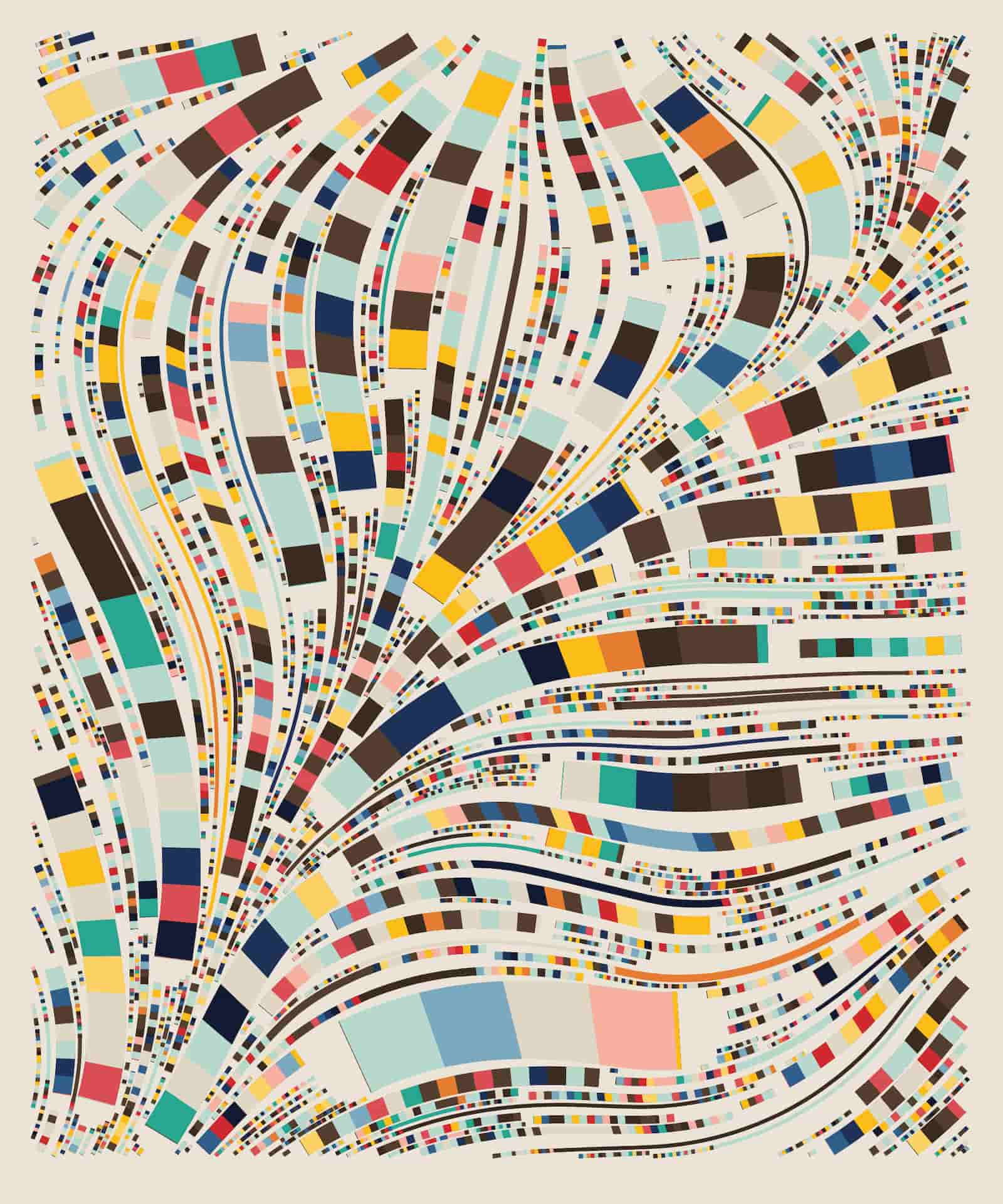 NFT價值不是隨機炒作，搶佔數位藝術商機關鍵在於「注意力」 - 觀點同不同