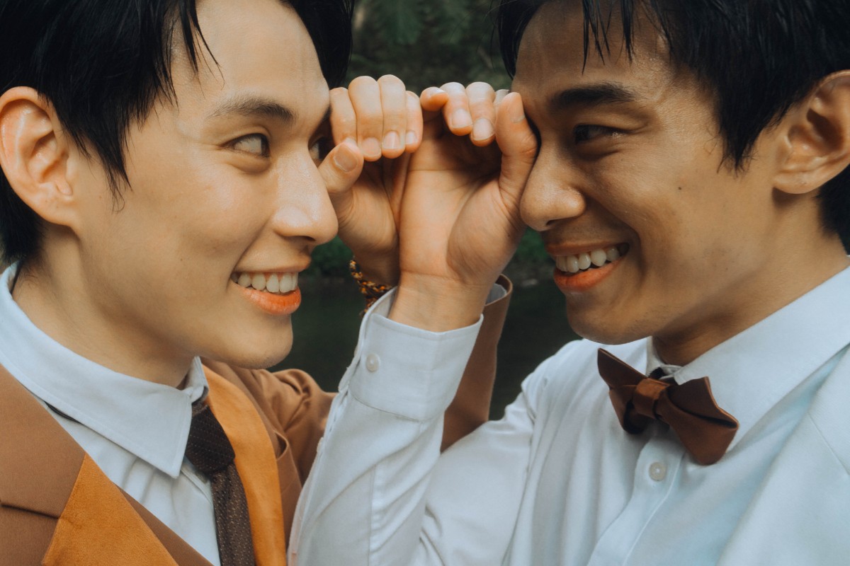 圖／《就算一個人也可以好好的吃飯2》劇照