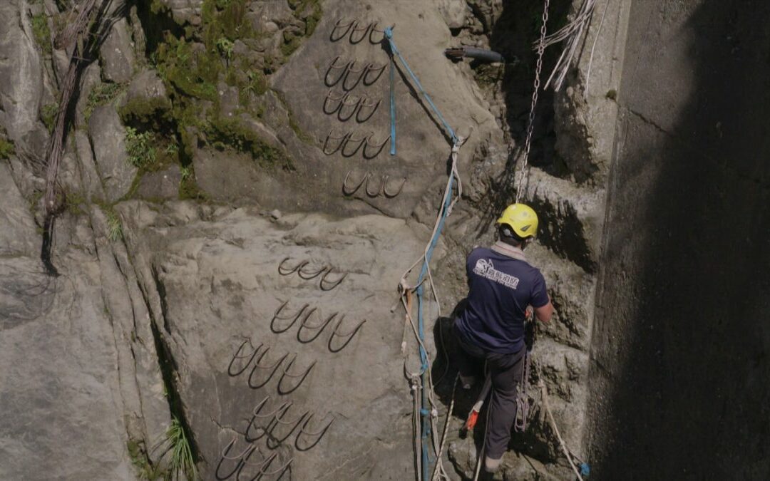 11位消防隊員管整座阿里山，救火救難還要救援受困登山客