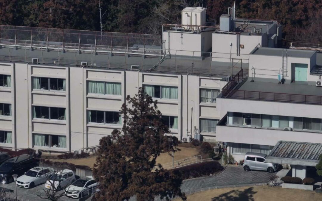 虐待病患的精神病院，竟是制度下的救命稻草？日本NHK深度調查瀧山醫院虐待事件