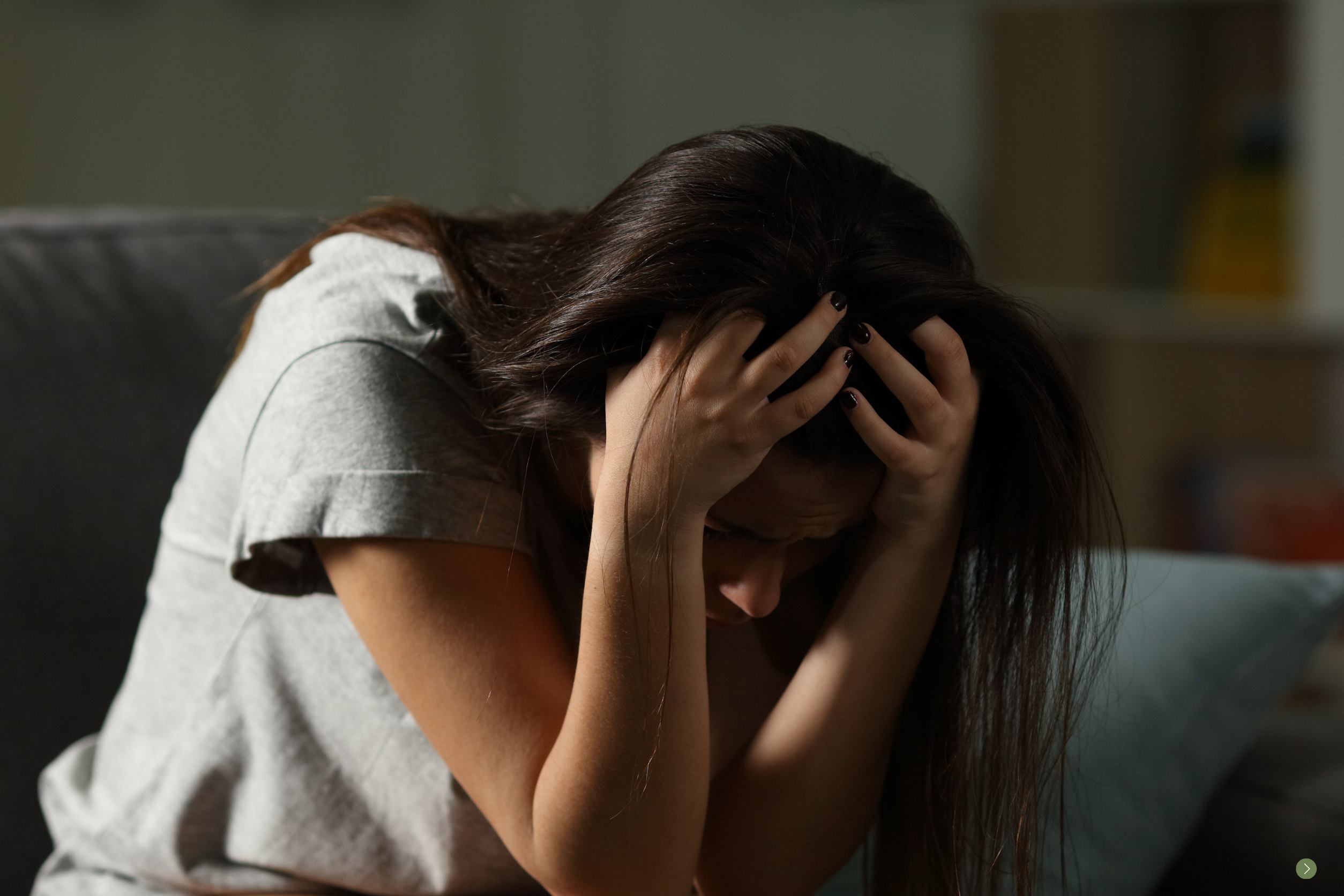 三成青少年遭網路詐騙後不敢說，該檢討的是詐騙集團而不是受害者