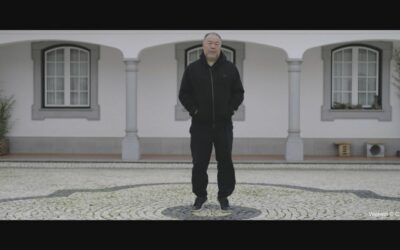 以毒奶粉諷食安、用劣質鋼筋控貪腐—異議藝術家艾未未的創作總是讓掌權者感到「不自在」
