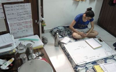 印度學生11歲開始準備考頂大，科塔補習班平均兩周就有一個學生自殺