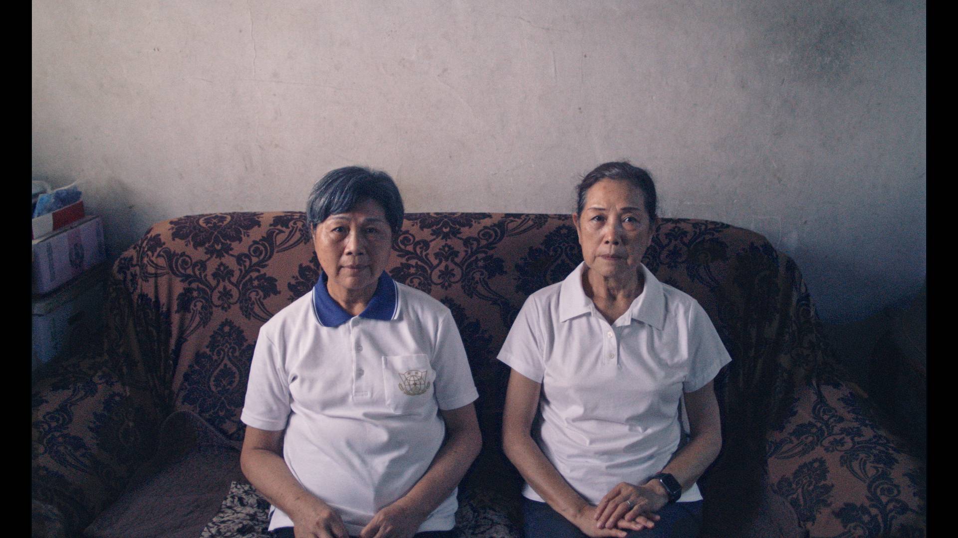 圖／《西寧國宅》