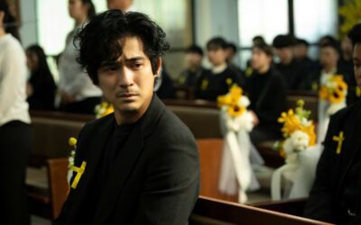 《我們與惡的距離Ⅱ》背後的精神世界：精神科醫師馬大元談疾病、復原與「接住」