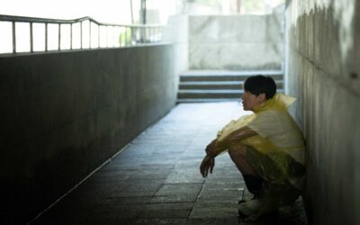 精神醫療的新出路，廖福源：以「社會處方箋」互補個體治療