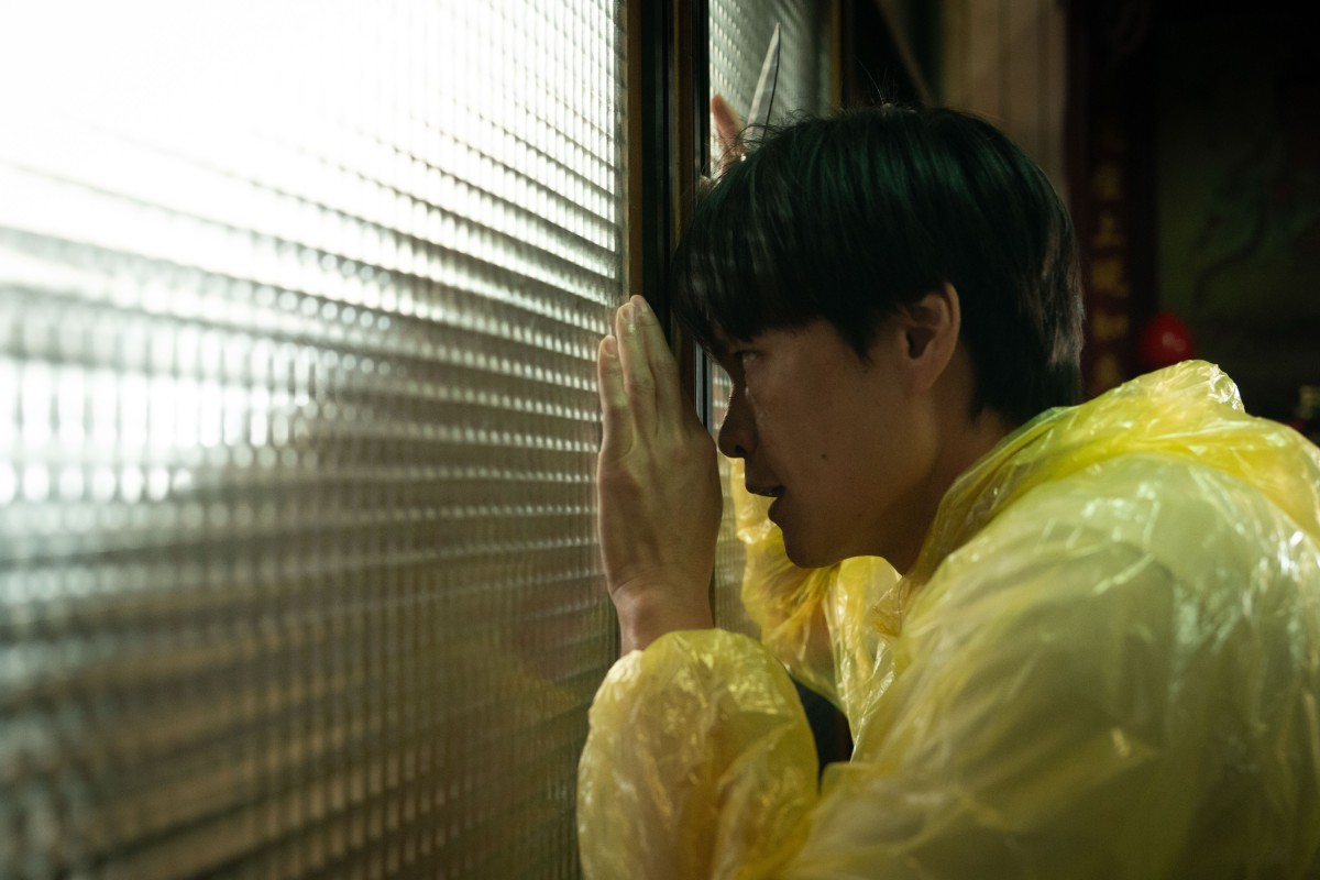 有「病識感」知道自己生病了，是精神疾病患者走向復原的第一步。圖／《我們與惡的距離II》