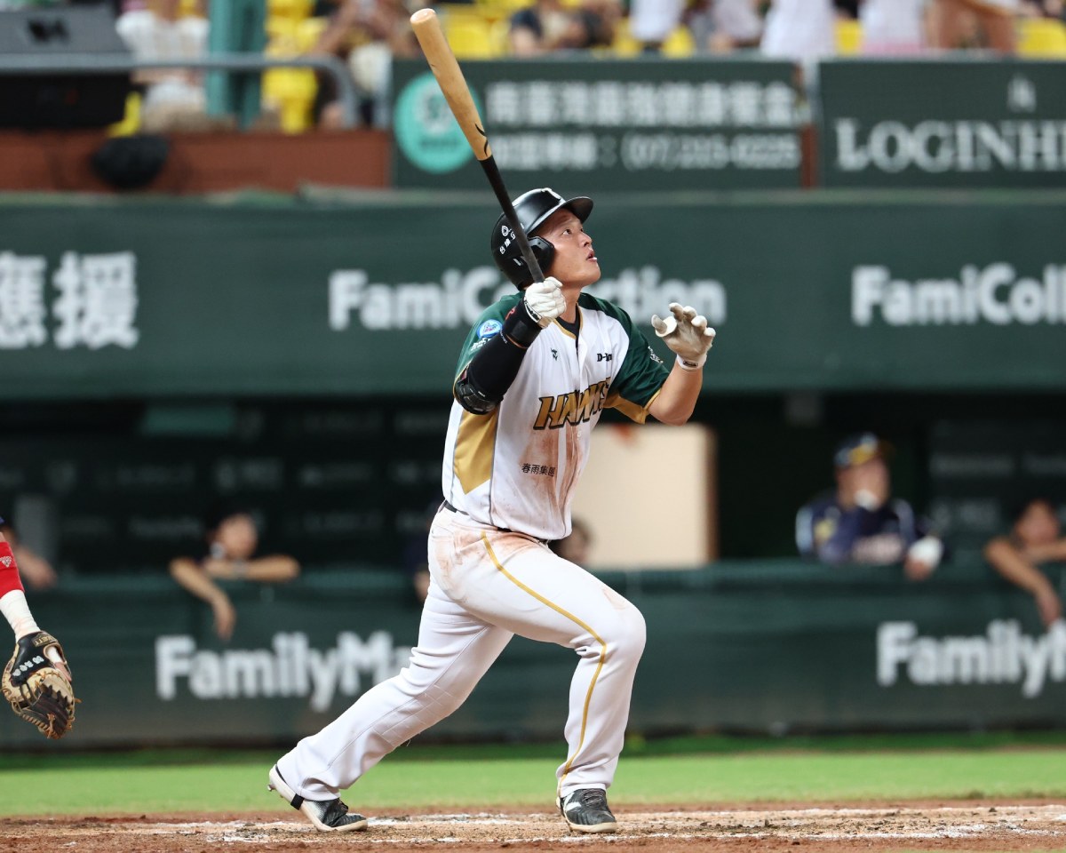 曾公專欄》味全龍首部曲二之找味全公司吧！ — 中職30週年專輯| Yahoo奇摩運動, image size:1200x960