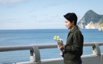 端島（軍艦島）象徵日本文明結晶，也乘載朝鮮勞工遭殖民壓迫的多重歷史
