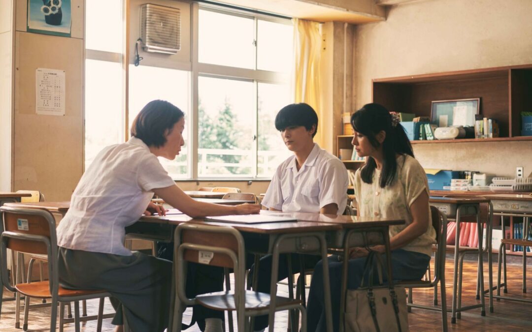 別再說「這沒什麼大不了」，要「看見」情緒才能溝通