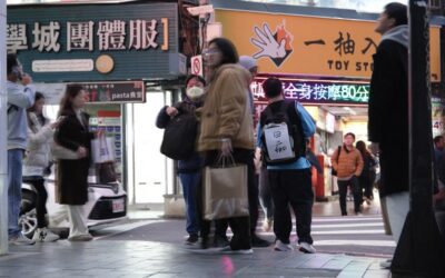 不附和、不加入、適度協助：三招打破「旁觀者效應」，讓霸凌受害者知道他不孤單