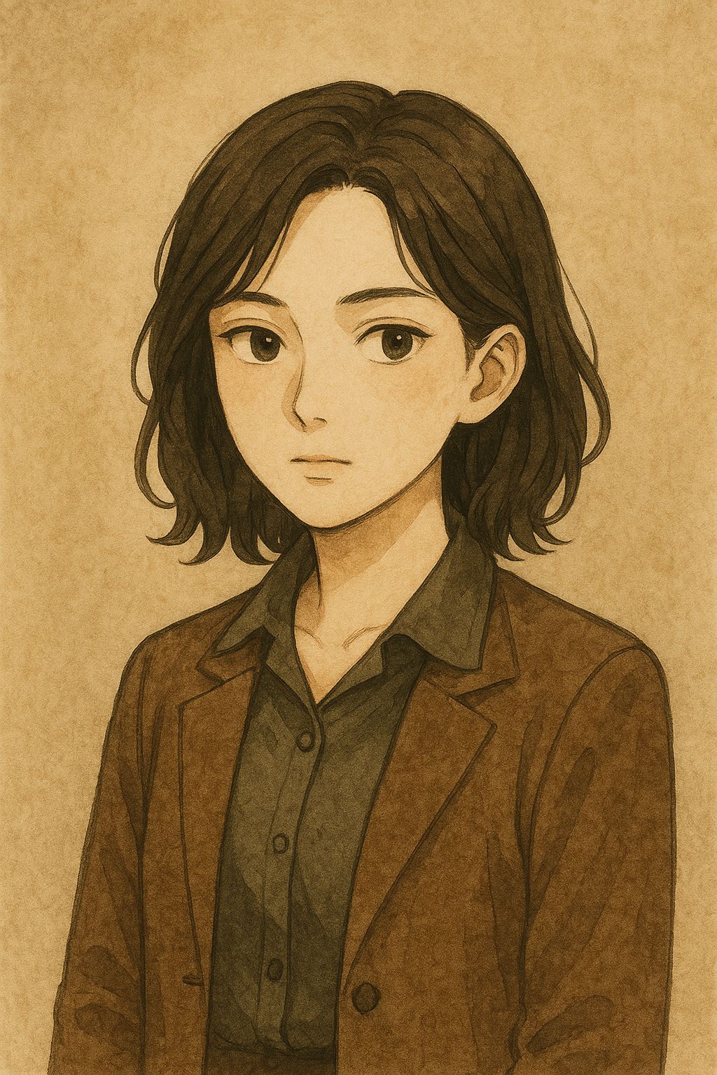 張雅雯 Isa Chang