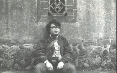 《美麗島》作曲者李雙澤「砸可樂瓶」傳奇，只為唱台灣的歌