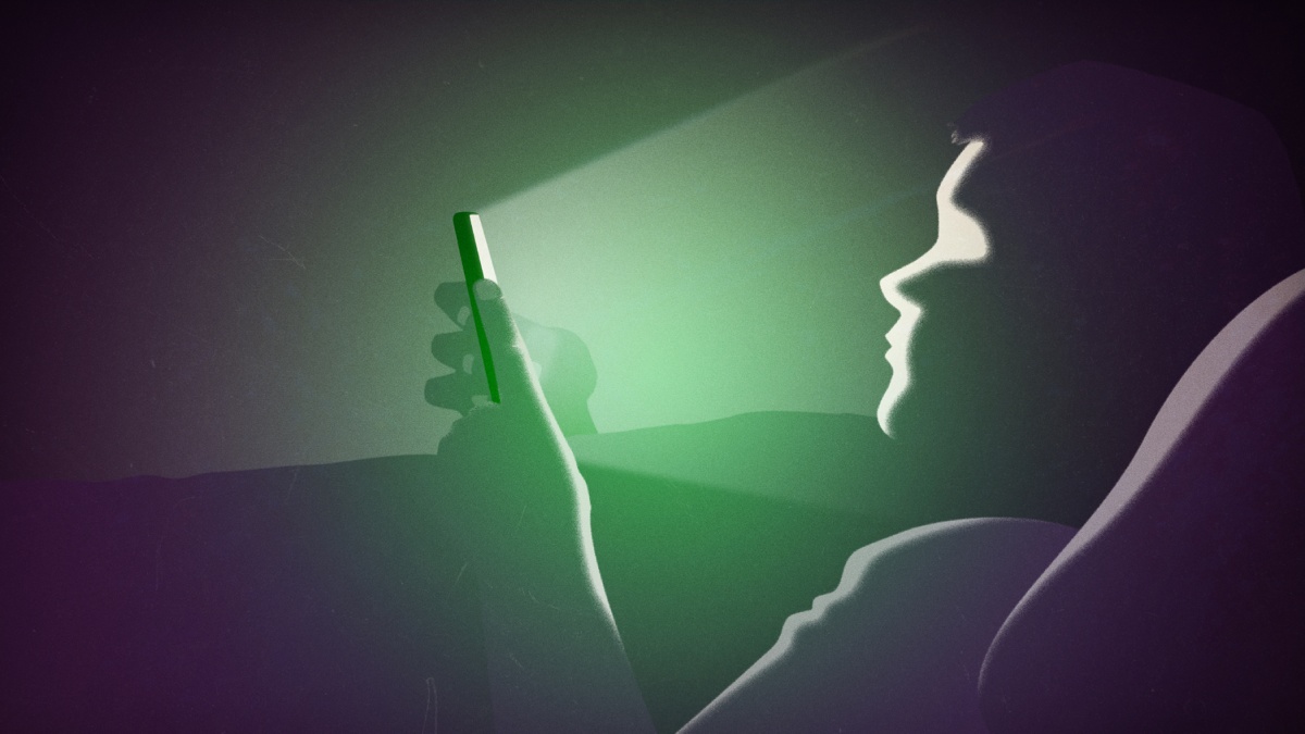 圖／《我獨自上網》