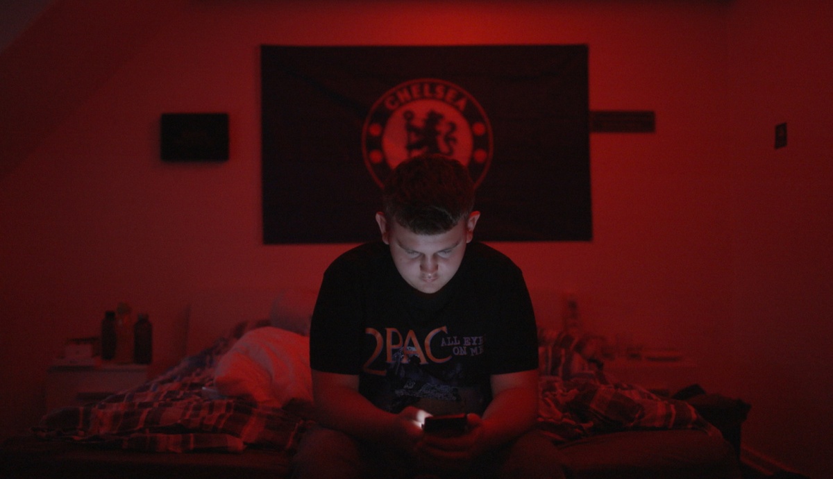 圖／《我獨自上網》