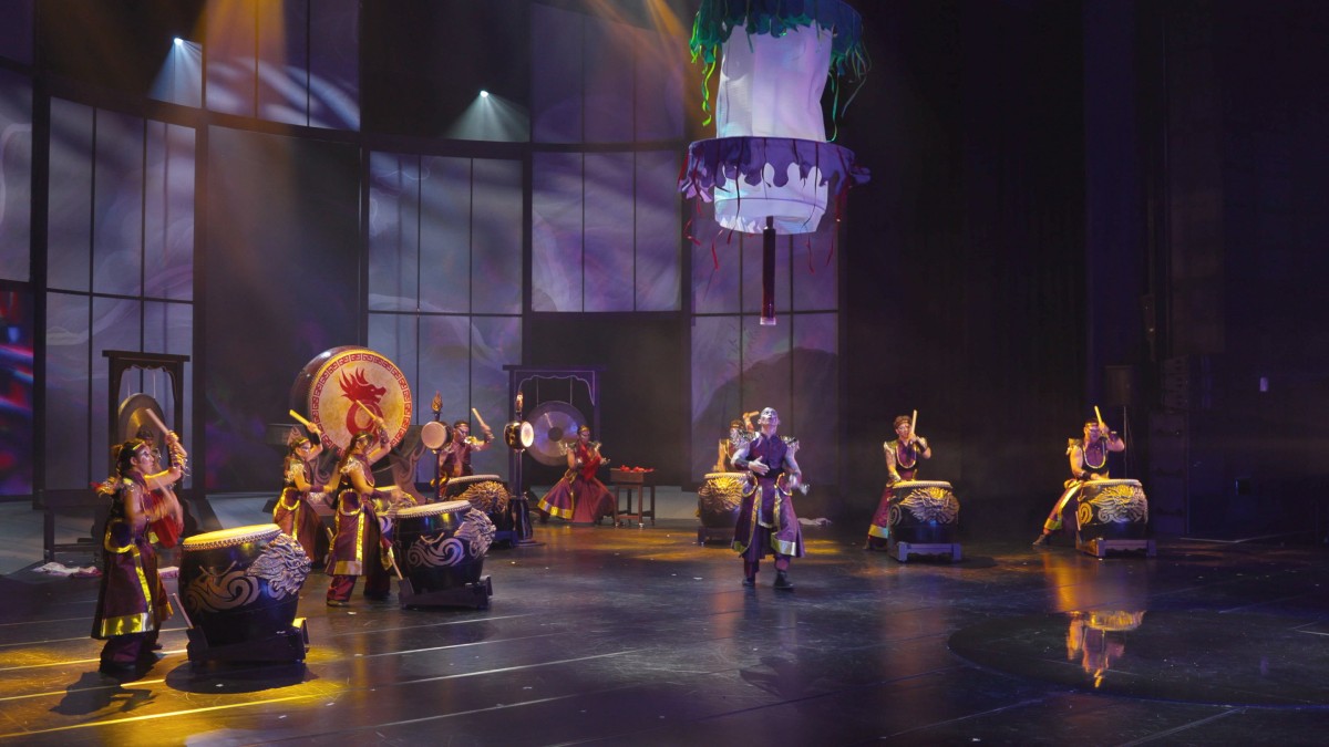 圖／《藝術很有事》