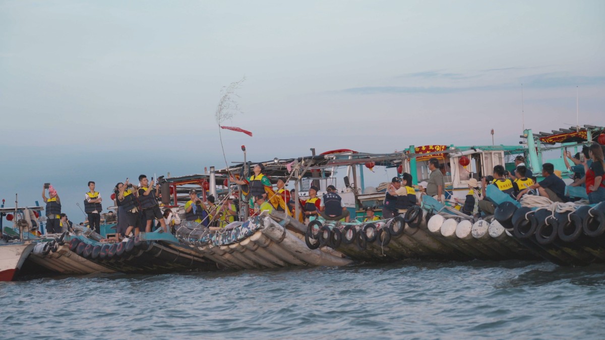 圖／《藝術很有事》