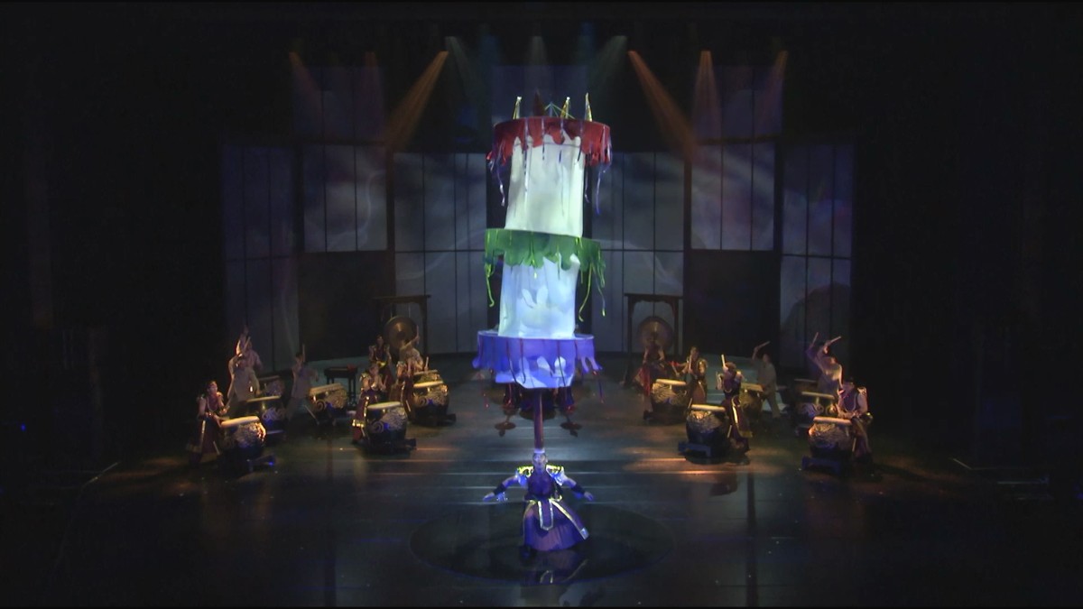 圖／《藝術很有事》