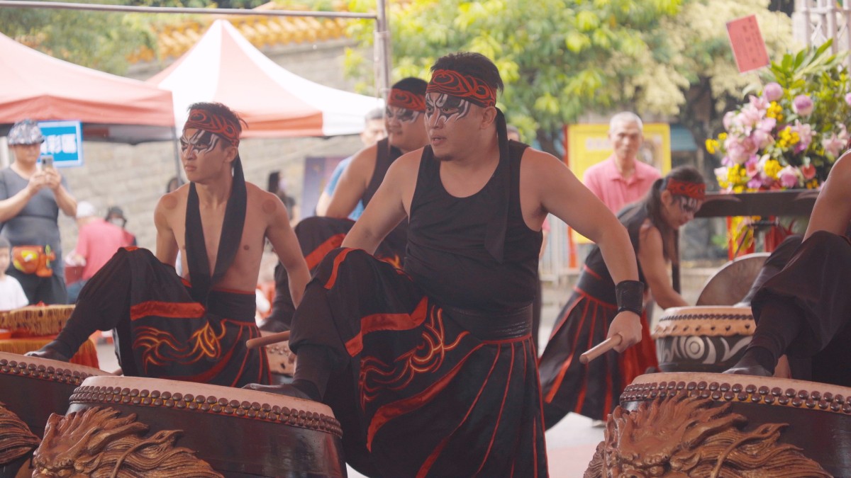 圖／《藝術很有事》