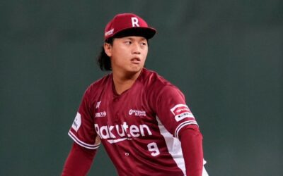樂天桃猿陳柏豪寧願被敲安也不保送！投手應破釜沉舟求新求變