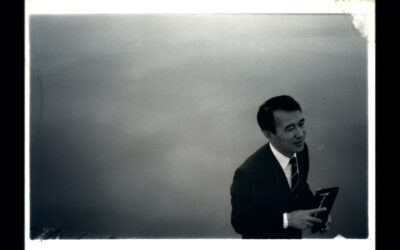 陳定南曾霸氣帶隊親拆違建，讓宜蘭成為國際公園城市，以環境永續與觀光立縣