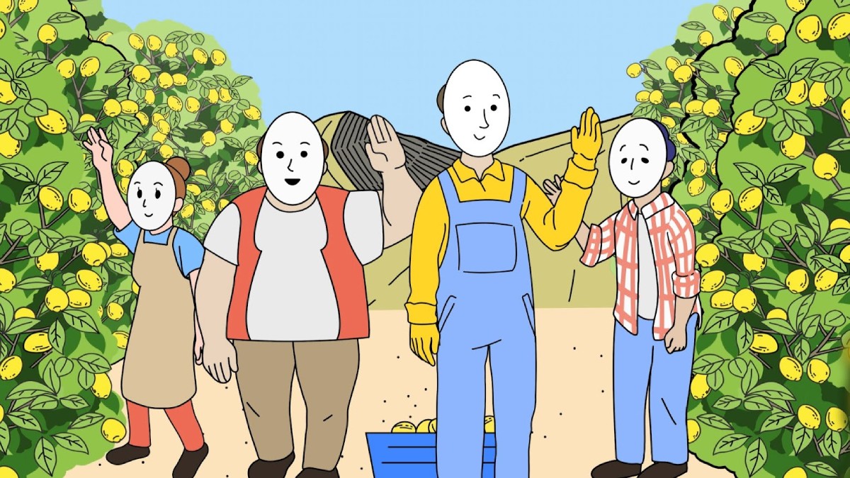 圖／《歡迎來到失智症的世界》