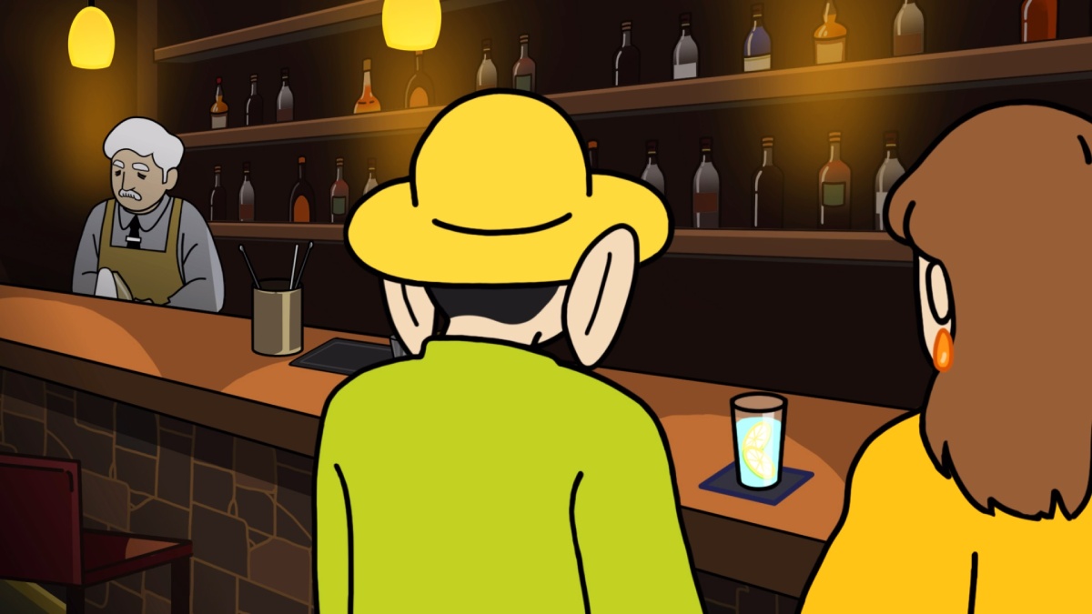 圖／《歡迎來到失智症的世界》