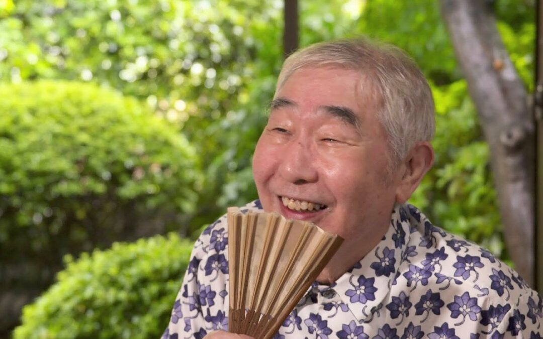 失智症不是終點而是新旅程，用旅行的心態理解迷路、幻聽的人生新風景