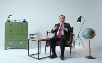 軍事專家胡振東：若中國侵台將會失敗，但第五縱隊將對台灣國安造成威脅