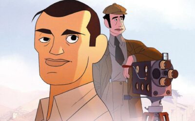 與畫家達利決裂後，布紐爾如何東山再起？他拍《無糧之地》重新定義「超現實主義」