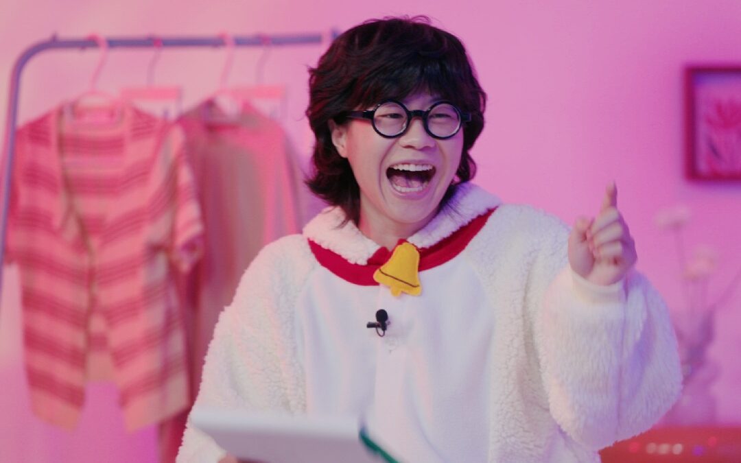 傑尼的幽默機智竟來自無聊的童年，自由探索與思考空間是成長的無價寶藏