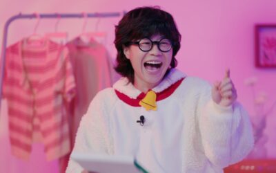 傑尼的幽默機智竟來自無聊的童年，自由探索與思考空間是成長的無價寶藏