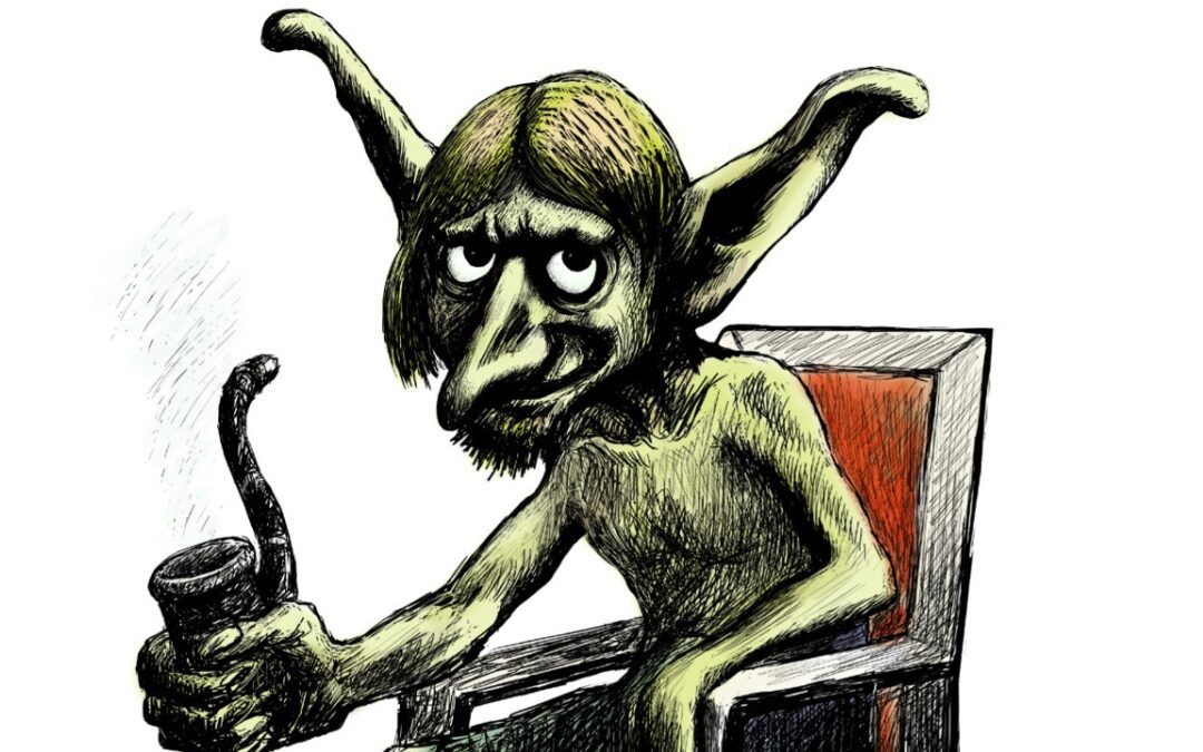 解析「哥布林」現象：走出山洞的關鍵，是擁抱「成長型思維」與社交能力進化