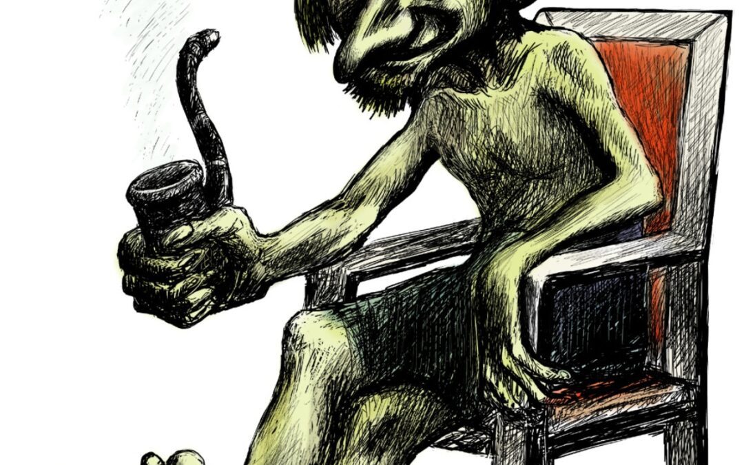 解析「哥布林」現象：走出山洞的關鍵，是擁抱「成長型思維」與社交能力進化