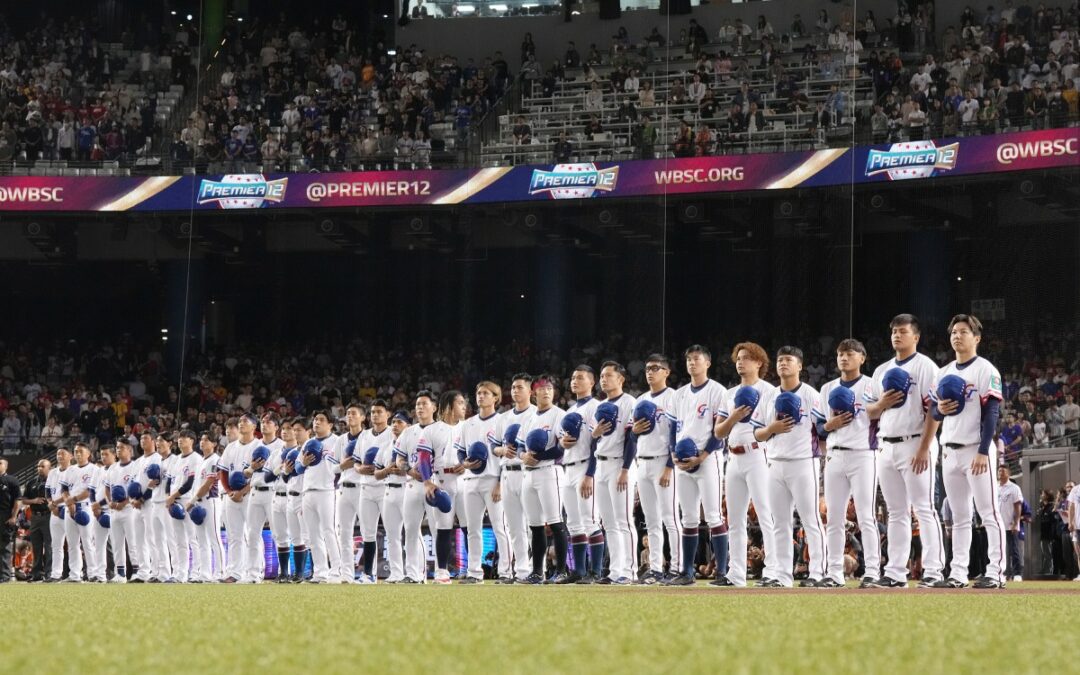 踏上《冠軍之路》從「失敗教育」開始，想贏對手先戰勝內心「怕輸的自己」