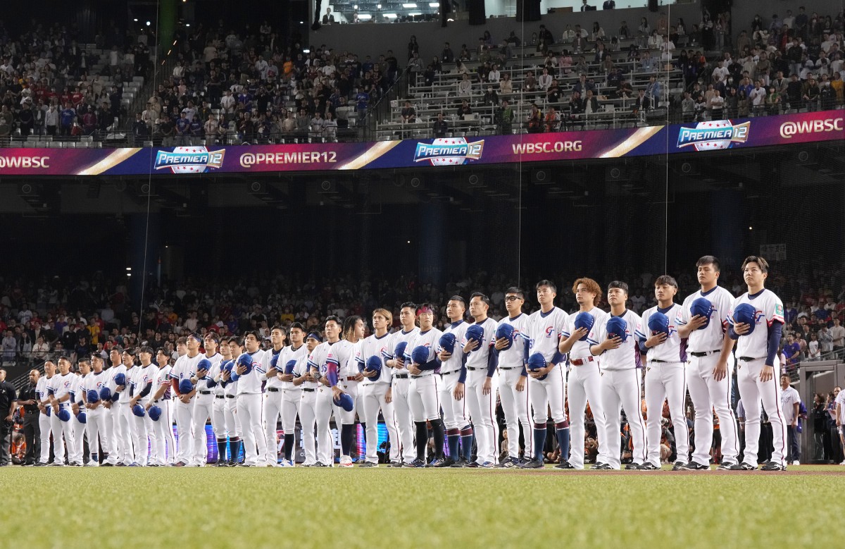 圖片提供／中華棒協