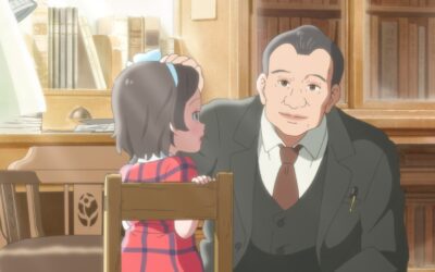 日本兒童文學《窗邊的小荳荳》不只寫給孩子，也提醒大人教育的核心是「陪伴」