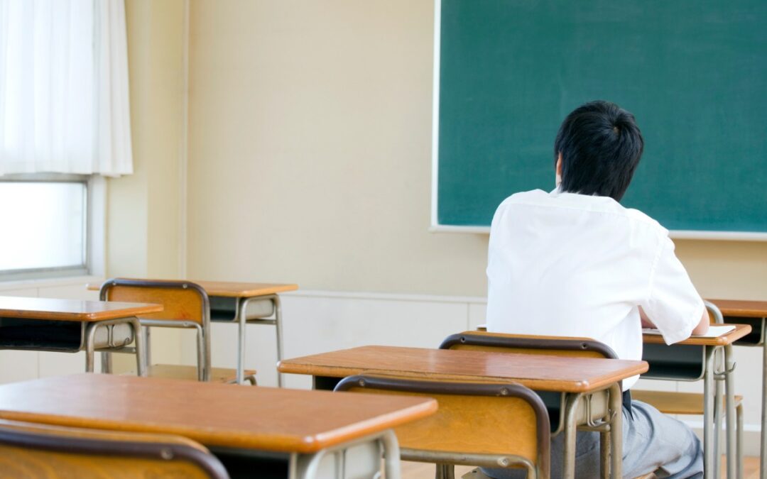 學習歷程「美化」算「造假」嗎？焦傳金：呈現學習軌跡與成長心態，重於豐功偉業