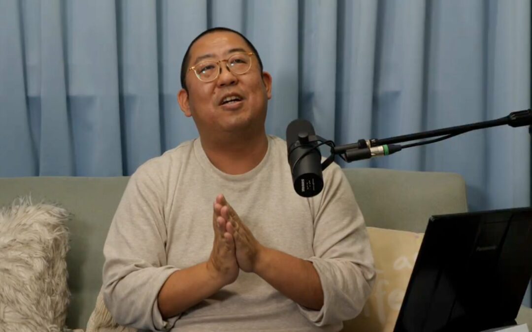 進入門檻低、自由度高是VTuber魅力所在！岡本健樂觀分析產業「不是粉絲多才有商案接」