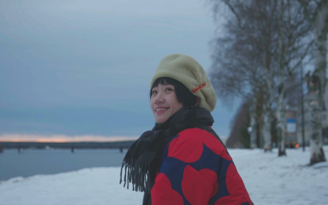 住在「最幸福國家」的芬蘭人如何面對憂鬱？Lulu黃路梓茵領略「西蘇精神」是什麼