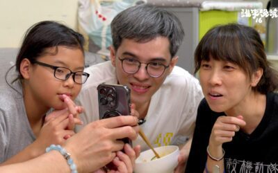 給高風險新生兒即時的避難所，也是一種家的模樣