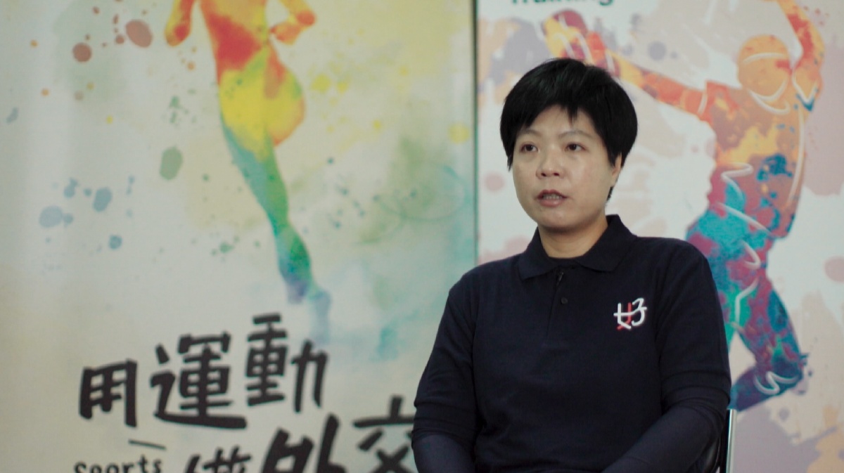 劉柏君。圖／《她們的故事》