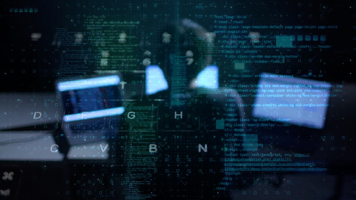 圖／《黑金詐騙網》