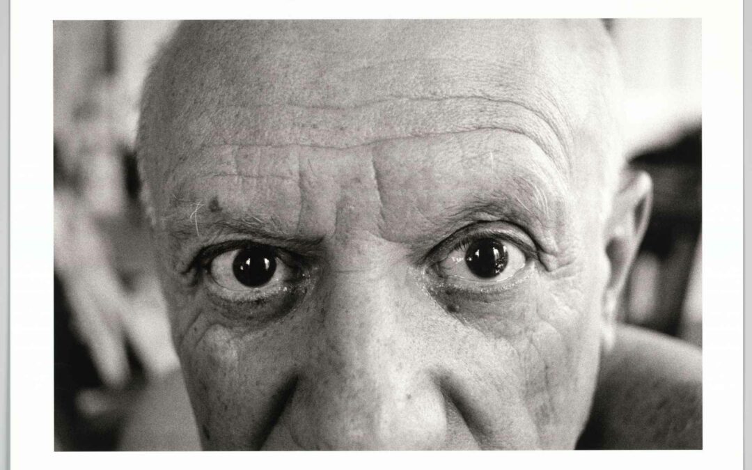 是禽獸或天才？畢卡索換女人就換畫風，《夢》更是令人難以直視